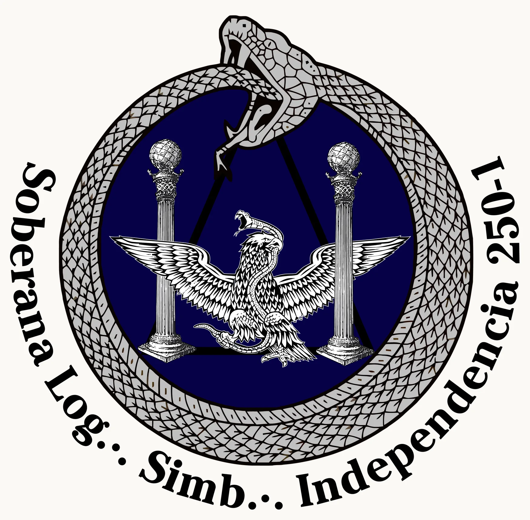 80 años de la Logia Independencia 250