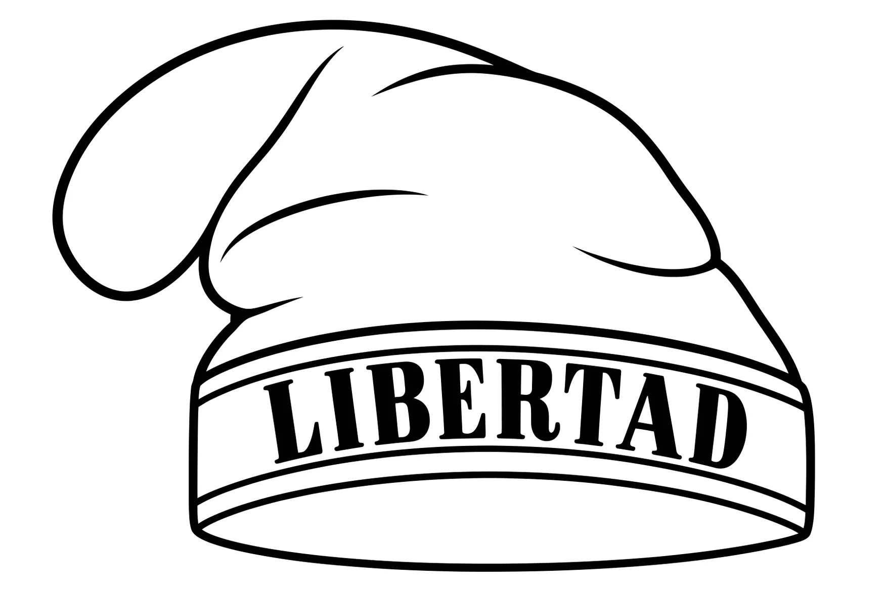 Gorro frigio